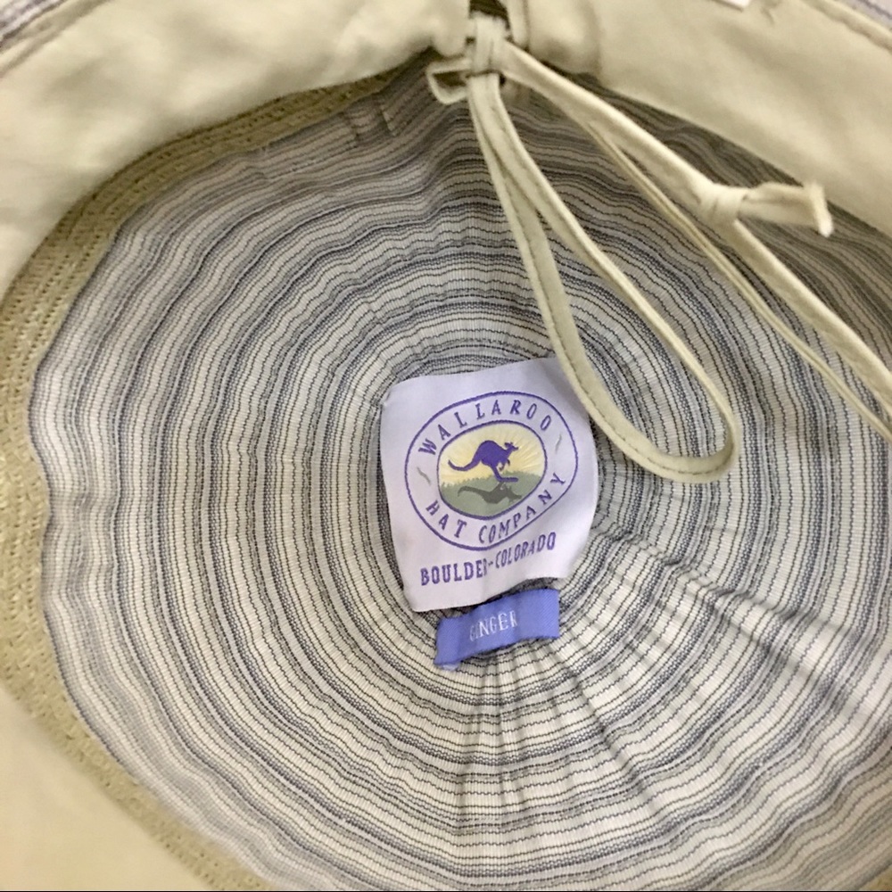 Wallaroo Floppy Sun Hat - image 6